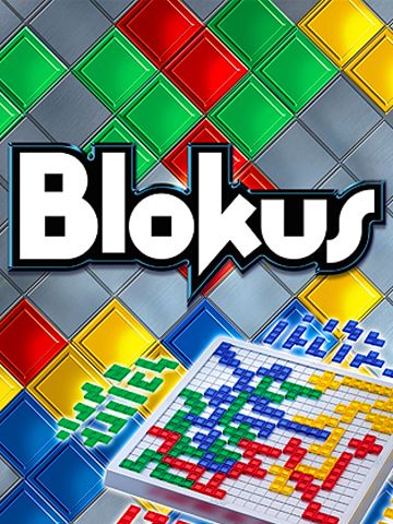 Scaricare gioco Multiplayer Blokus per iPhone gratuito.