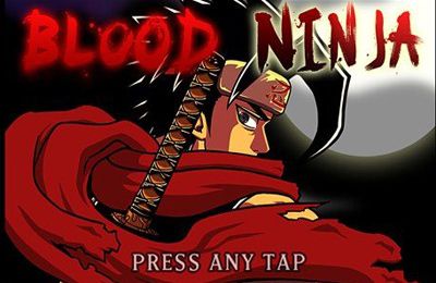 Scaricare gioco Arcade Blood Ninja:Last Hero per iPhone gratuito.