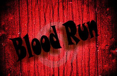 Scaricare gioco Arcade Blood Run per iPhone gratuito.