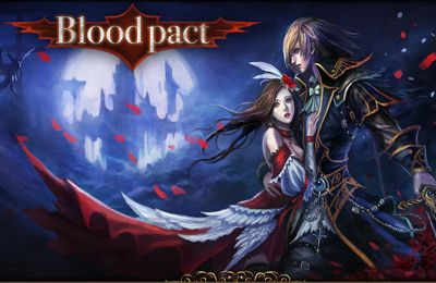 Scaricare gioco Combattimento BloodPact per iPhone gratuito.