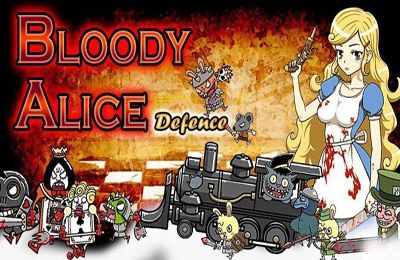 Scaricare gioco Combattimento Bloody Alice Defense per iPhone gratuito.