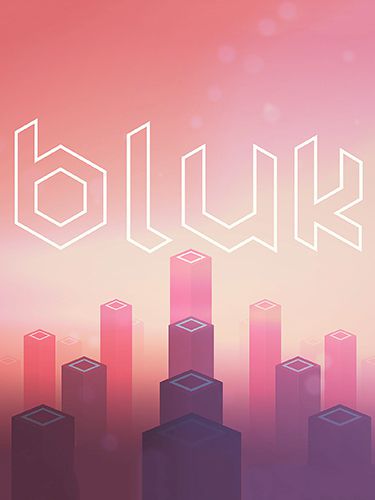 Scaricare gioco Logica Bluk per iPhone gratuito.