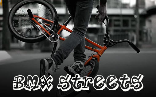 Scaricare gioco Sportivi BMX Streets per iPhone gratuito.