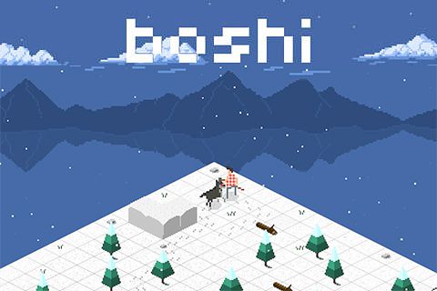 Scaricare Boshi per iOS 7.1 iPhone gratuito.