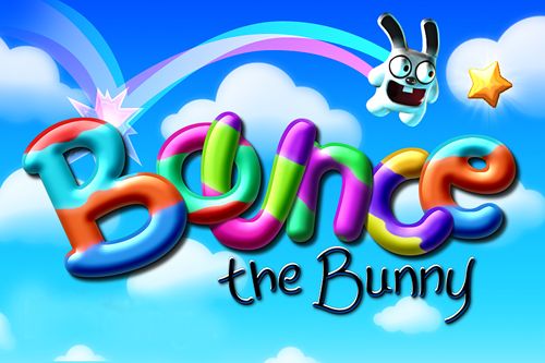 Bounce the bunny