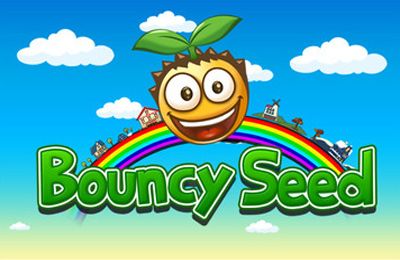Bouncy Seed!