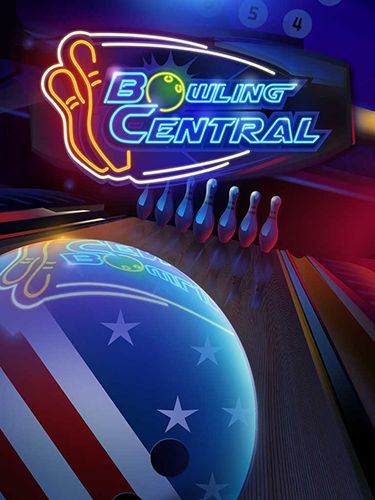 Scaricare gioco Online Bowling central per iPhone gratuito.