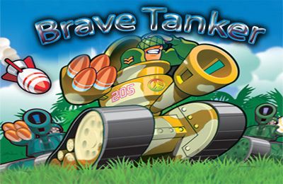 Scaricare gioco Sparatutto Brave tanker per iPhone gratuito.