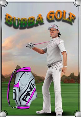 Scaricare gioco Multiplayer Bubba Golf per iPhone gratuito.