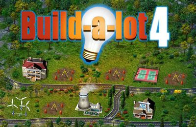 Scaricare gioco Economici Build-a-lot 4: Power Source (Full) per iPhone gratuito.