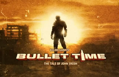 Scaricare gioco Multiplayer Bullet Time HD per iPhone gratuito.