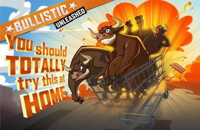 Scaricare gioco Arcade Bullistic Unleashed per iPhone gratuito.