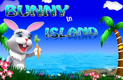 Scaricare gioco Arcade Bunny In Island per iPhone gratuito.