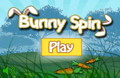 Bunny Spin