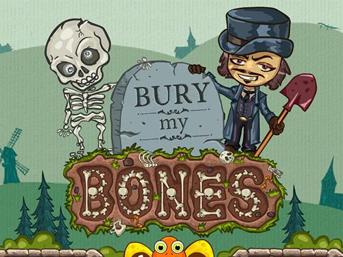 Scaricare Bury my bones per iOS 6.1 iPhone gratuito.
