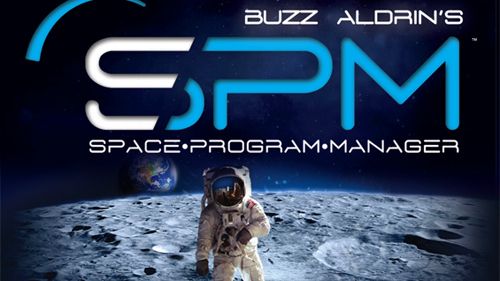 Buzz Aldrin's: Space program manager