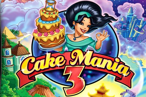 Scaricare gioco Economici Cake mania 3 per iPhone gratuito.