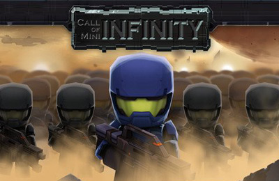Call of Mini: Infinity