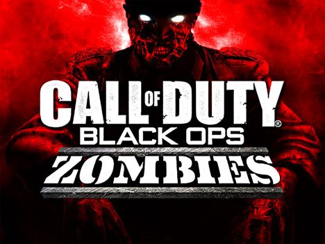 Scaricare gioco Multiplayer Call of duty: Black ops zombies per iPhone gratuito.