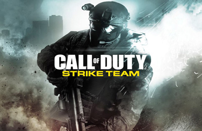 Scaricare Call of Duty: Strike Team per iOS 6.0 iPhone gratuito.