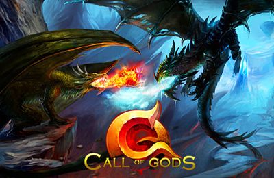 Scaricare gioco Strategia Call Of Gods per iPhone gratuito.
