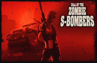 Scaricare gioco Azione Call of the Zombie Sbombers per iPhone gratuito.
