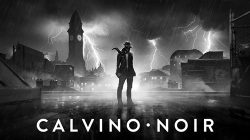 Scaricare gioco Avventura Calvino Noir per iPhone gratuito.