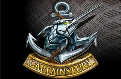 Scaricare gioco Arcade Captain’s Fury per iPhone gratuito.
