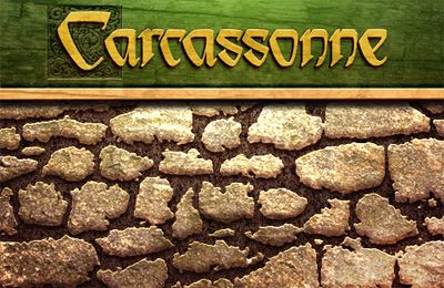 Scaricare gioco Tavolo Carcassonne per iPhone gratuito.