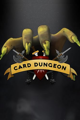 Scaricare gioco RPG Card dungeon per iPhone gratuito.