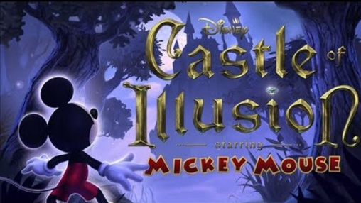 Scaricare Castle of Illusion Starring Mickey Mouse per iOS 6.1 iPhone gratuito.