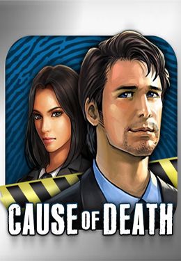 Scaricare gioco Avventura CAUSE OF DEATH: Can You Catch The Killer? per iPhone gratuito.