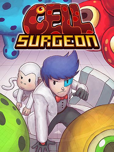 Scaricare gioco Logica Cell surgeon per iPhone gratuito.
