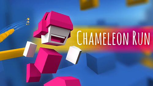Scaricare Chameleon run per iOS 8.0 iPhone gratuito.