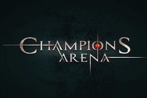 Scaricare gioco RPG Champions arena per iPhone gratuito.