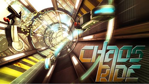 Scaricare gioco Corse Chaos ride: Episode 1 per iPhone gratuito.