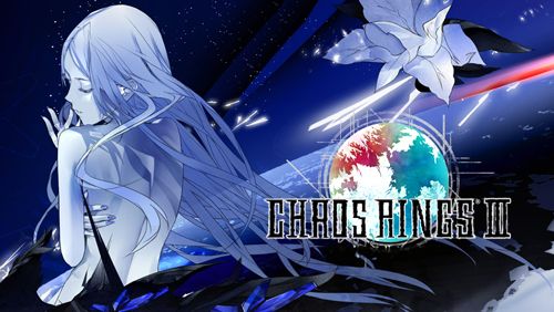Scaricare gioco RPG Chaos rings 3 per iPhone gratuito.