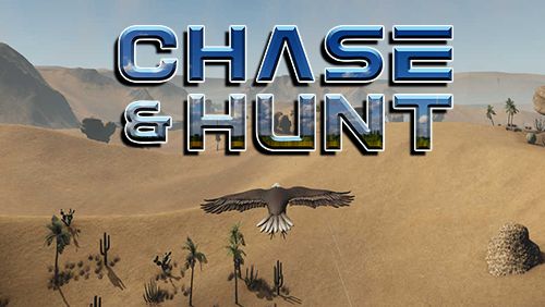 Scaricare gioco 3D Chase and hunt per iPhone gratuito.