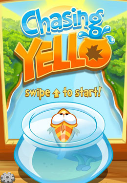 Scaricare gioco Arcade Chasing Yello per iPhone gratuito.