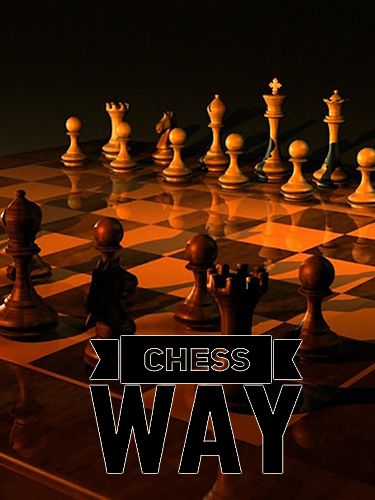 Scaricare gioco Logica Chess way per iPhone gratuito.