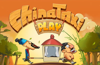 Scaricare gioco Arcade ChinaTaxi per iPhone gratuito.