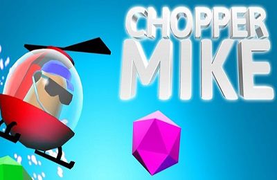 Scaricare Chopper Mike per iOS 5.0 iPhone gratuito.