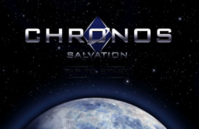 Scaricare gioco Avventura Chronos Salvation per iPhone gratuito.