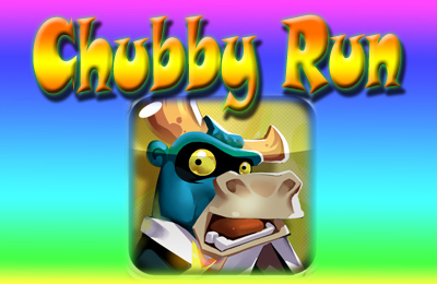 Scaricare Chubby Run per iOS 2.0 iPhone gratuito.