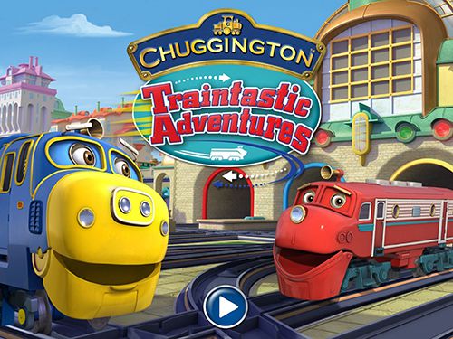 Scaricare Chuggington: Traintastic adventures per iOS 5.0 iPhone gratuito.