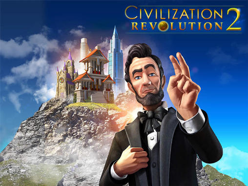 Scaricare gioco Strategia Civilization: Revolution 2 per iPhone gratuito.