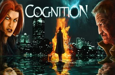 Scaricare gioco Avventura Cognition Episode 1 per iPhone gratuito.