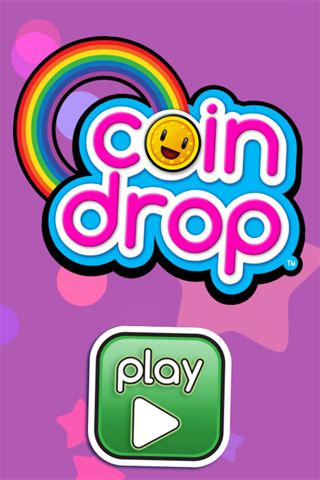 Coin drop!