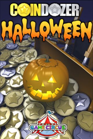 Scaricare Coin dozer: Halloween per iOS 3.0 iPhone gratuito.