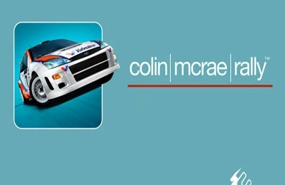 Scaricare gioco Corse Colin McRae Rally per iPhone gratuito.